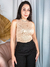 Cropped Basic - It´sGringa Shop | Moda Feminina