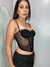 Corselet Anitta na internet
