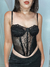 Corselet Anitta