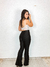 Calça Prada Maxi Flare - comprar online