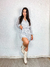 Camisão Paetê - It´sGringa Shop | Moda Feminina