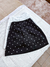 Shorts Saia Alfaiataria Strass - loja online