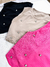 Cropped Canelado Strass na internet