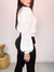 Blusa Tricô - loja online