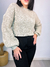 Blusa Tricô - It´sGringa Shop | Moda Feminina