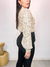 Blusa Tricô - comprar online