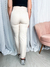 Calça Alfaiataria Zara - comprar online