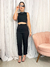 Calça Alfaiataria Zara - It´sGringa Shop | Moda Feminina
