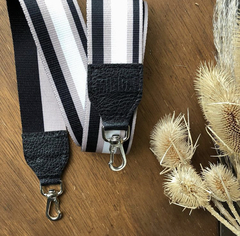 CORREA TILO REVERSIBLE