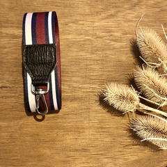CORREA CIRUELO REVERSIBLE - comprar online