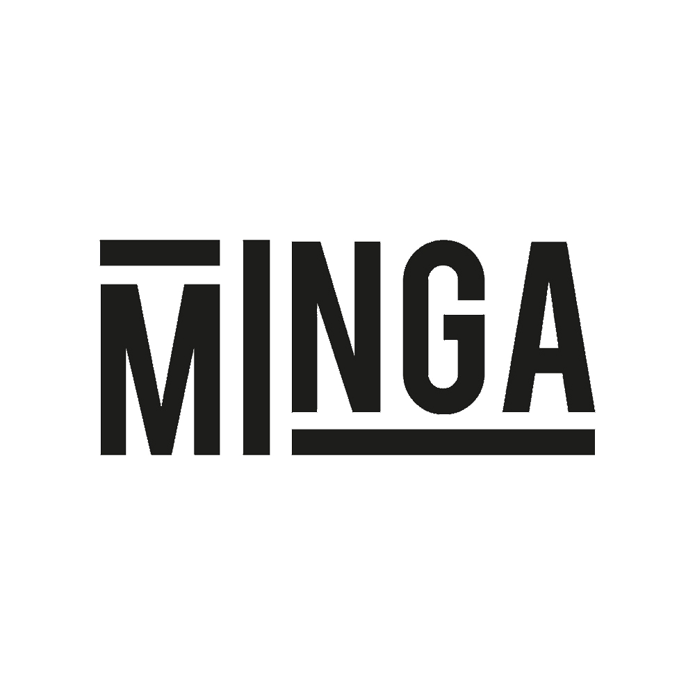 Minga.