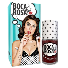 Lip Tint -Boca Rosa Beauty