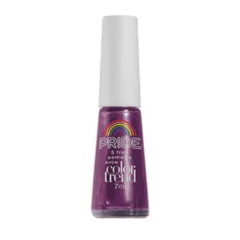 Esmalte coleção Color Trend Pride 7ml - loja online