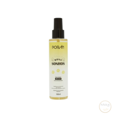 Body Splash - Bons Sonhos - Porán - comprar online