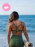 Top Flat Verde - comprar online