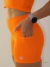 Short Vibes- Tangerina - comprar online