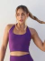 Top Ballet- Roxo Ube