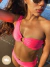 Top Navegar Pink
