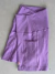 short vibes lilas - comprar online