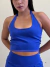 Top Ballet- Azul Brasil