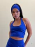 Top Ballet- Azul Brasil - Leeom Movement