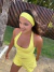 Top Ballet- Butter Yellow na internet