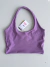 Top Ballet Lilas