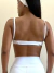 Top vibes- Branco Brasil - comprar online