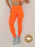 Legging Flow Tangerina - comprar online