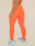 Legging Flow Tangerina - loja online
