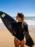 Wetsuit Mar Preto na internet