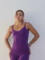 Blusa Mari- Roxo ube na internet