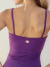 Blusa Mari- Roxo ube
