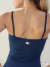 Blusa Mari- Marinho