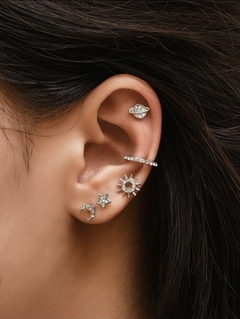 Conjunto Earcuff Ref 01