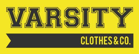 VARSITY CLOTHES & CO