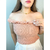 Cropped Sofia - New Look Tricot