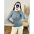 Imagem do Blusa básica Júlia