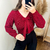 Cropped Laura - New Look Tricot