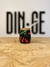 Mate Madera Pintado a Mano Línea Flores Nacionales - comprar online