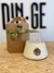 Vela de Soja Cono M
