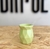 Mate Plastico Diamante - comprar online