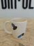 Taza Franco Cerámica Artesanal - tienda online