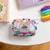 Monedero Pink Elephant - Din-Ge