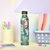 botella aluminio estampada en internet