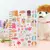 Cuaderno grande Pink Elephant - comprar online