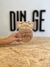 Posavasos de papel craft - comprar online