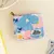 Billetera Pink Elephant en internet