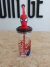 Imagen de Vaso con bombilla personaje