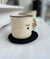posavasos/posavelas algodon - comprar online